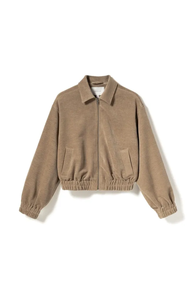 Noella - N-Keetrah Jacket 15140001 - 021 - Sand Xs