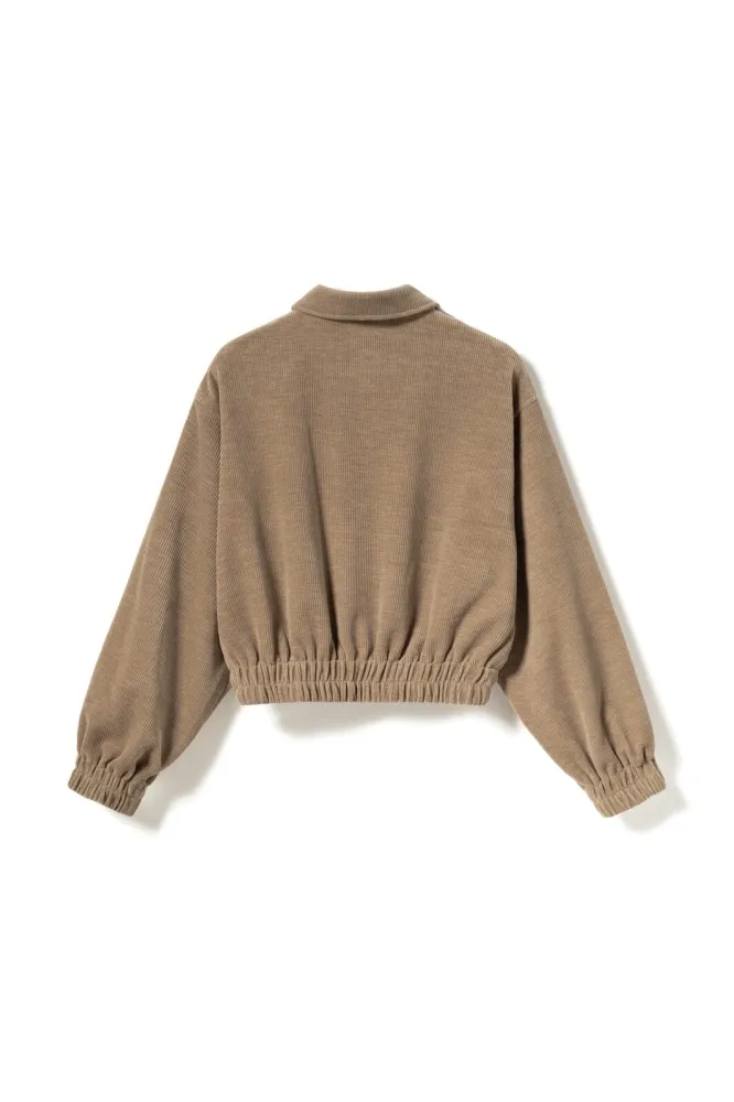 Noella - N-Keetrah Jacket 15140001 - 021 - Sand Xs