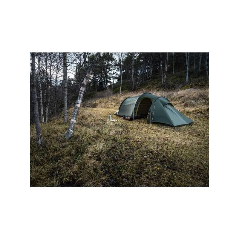 Oppland 2 LW - Portable