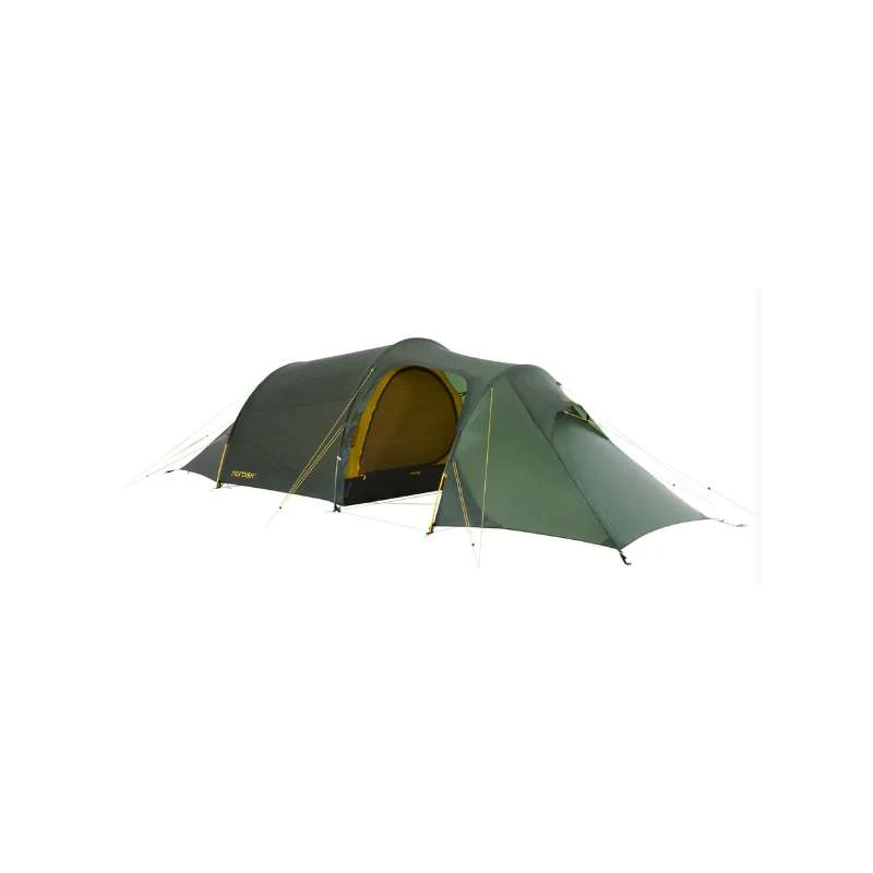 Oppland 2 LW - Portable