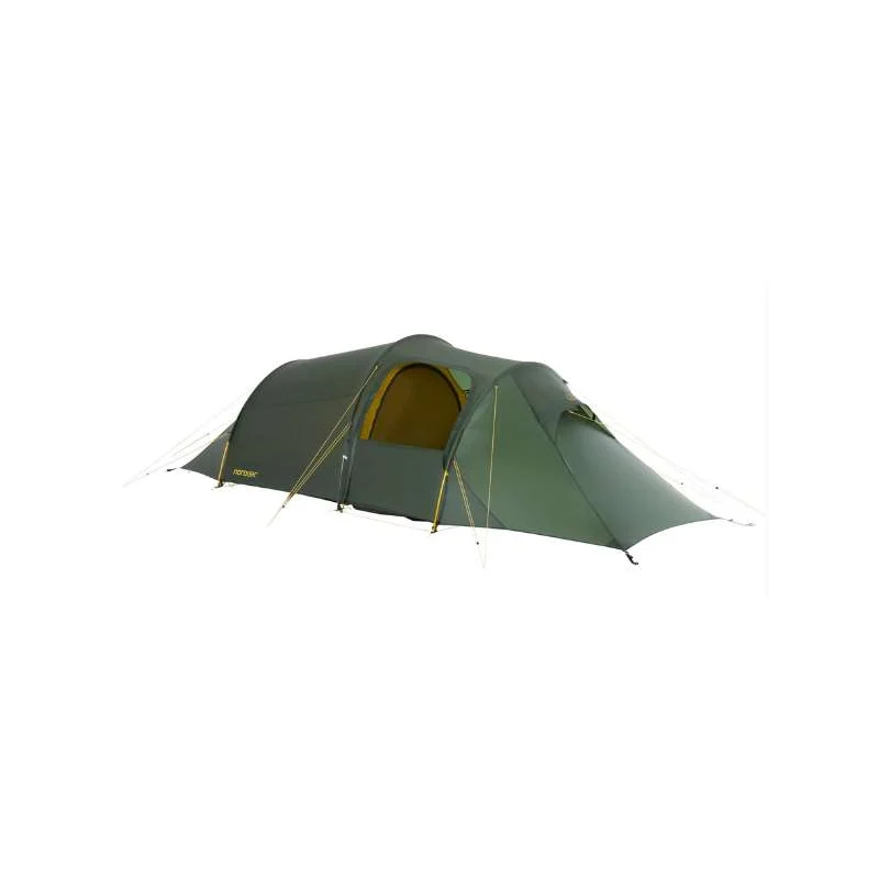 Oppland 2 LW - Portable