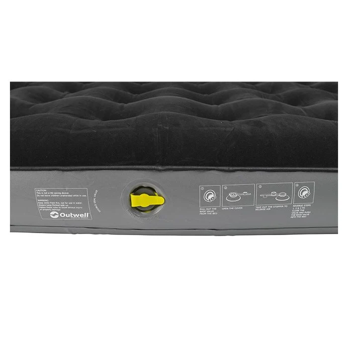Outwell Classic Duplikat Luftmadras