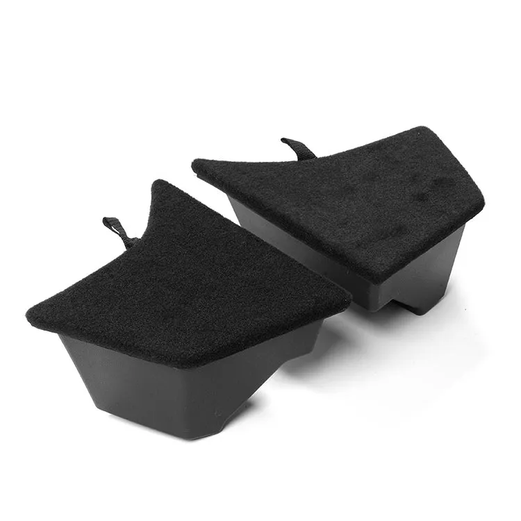 Panelmontering Highland - 2 stk Opbevaringsboks trunk sider