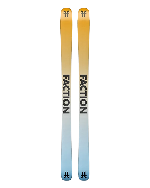 Panelmontering Prodigy 2 - Ski 183