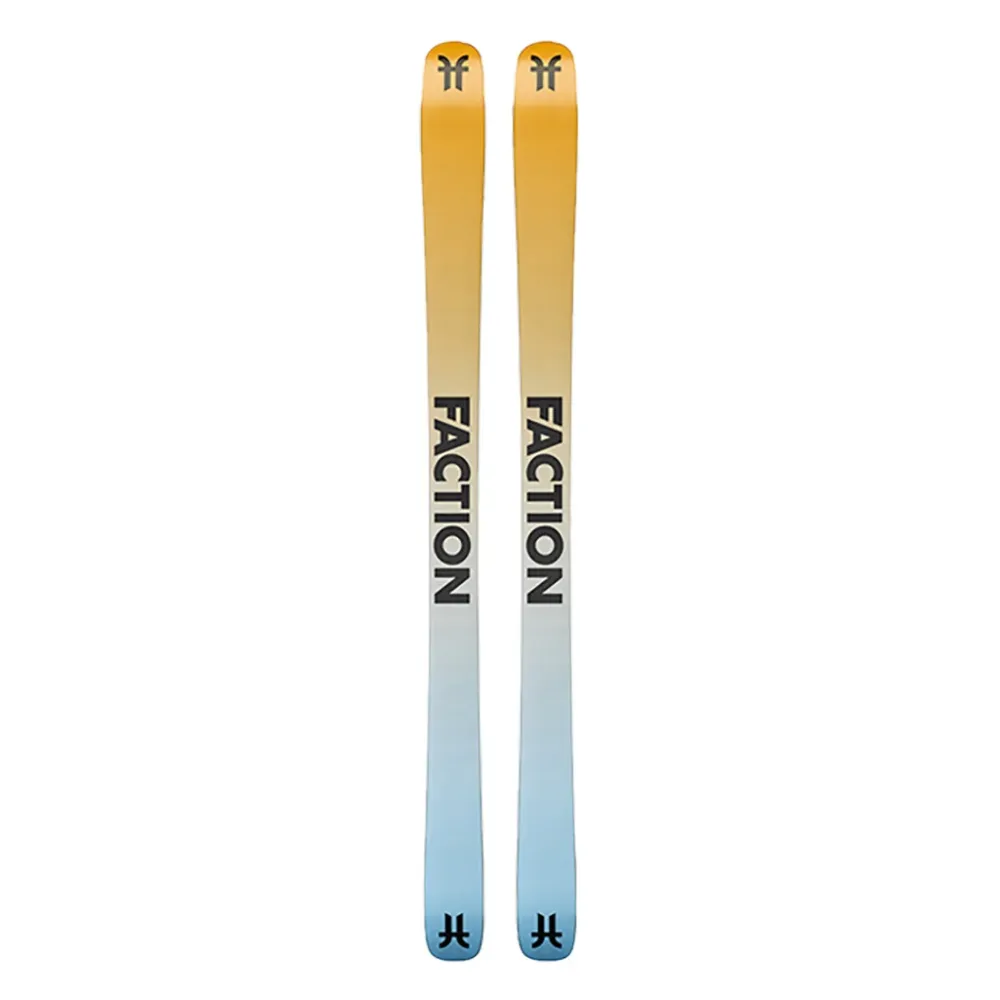Panelmontering Prodigy 2 - Ski 183