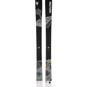 Panelmontering Prodigy 2 - Ski 183