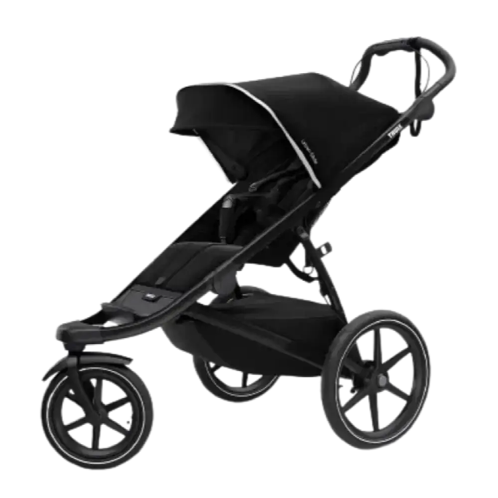 Panelmontering Thule Urban Glide 2 Enkel / Twin