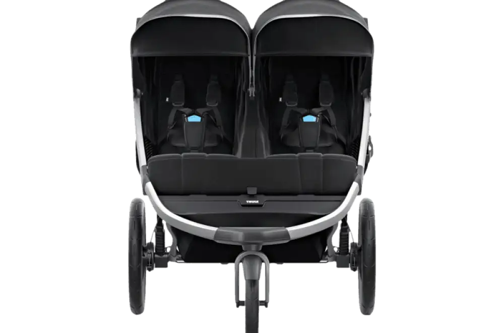 Panelmontering Thule Urban Glide 2 Enkel / Twin