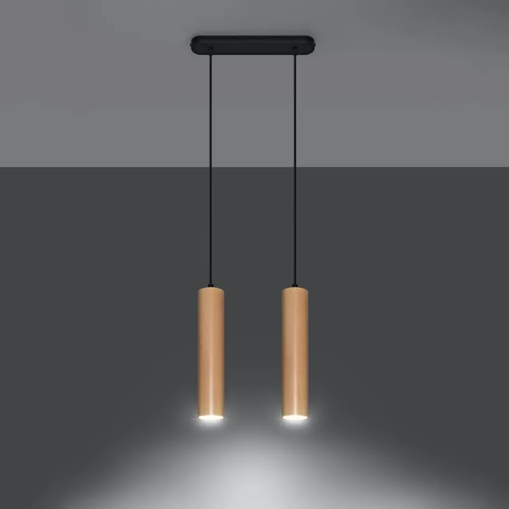 Pendellampe LINO 2 - FAA Compliant