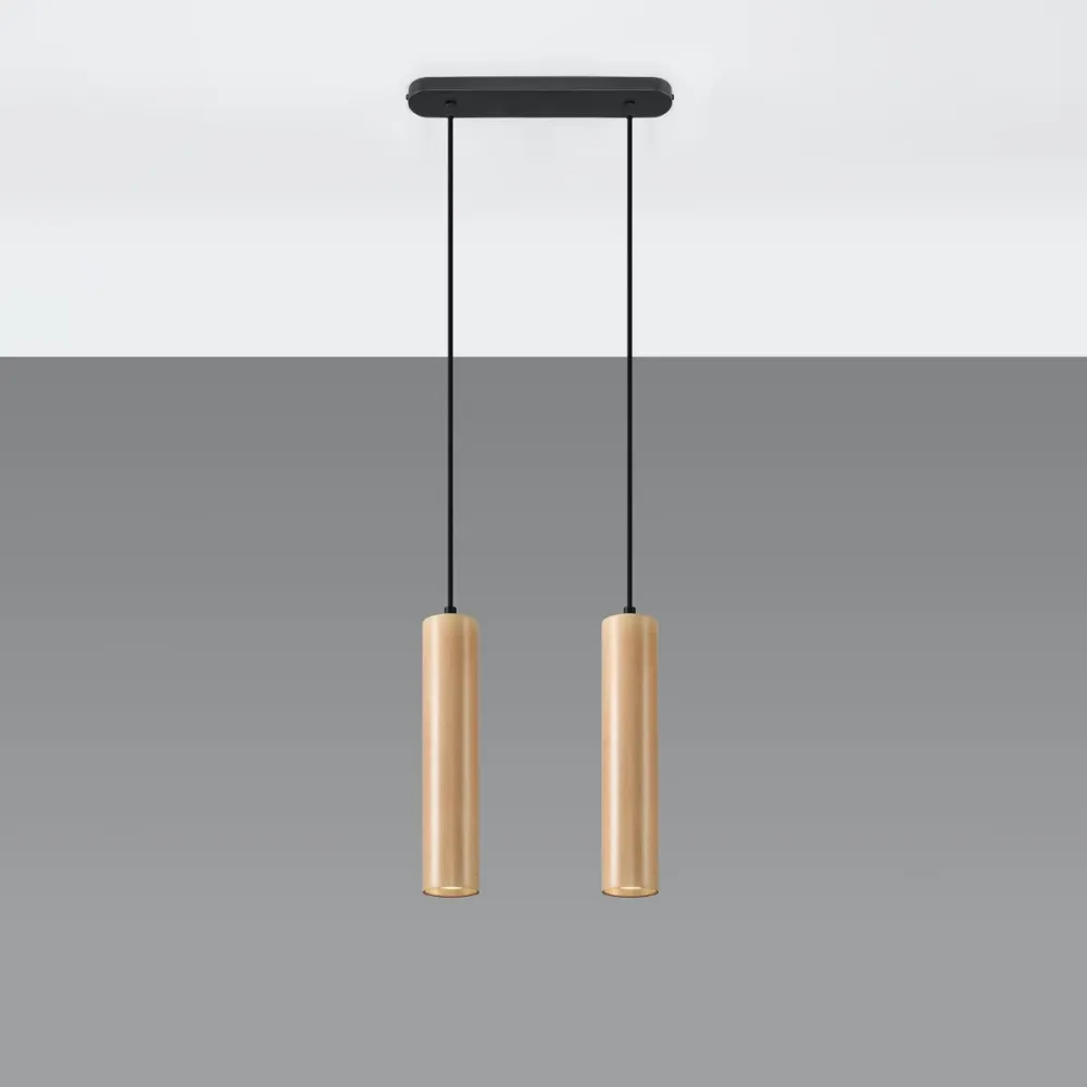 Pendellampe LINO 2 - FAA Compliant