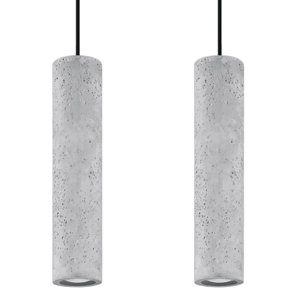 Pendellampe LUVO 2 3-Year Warranty