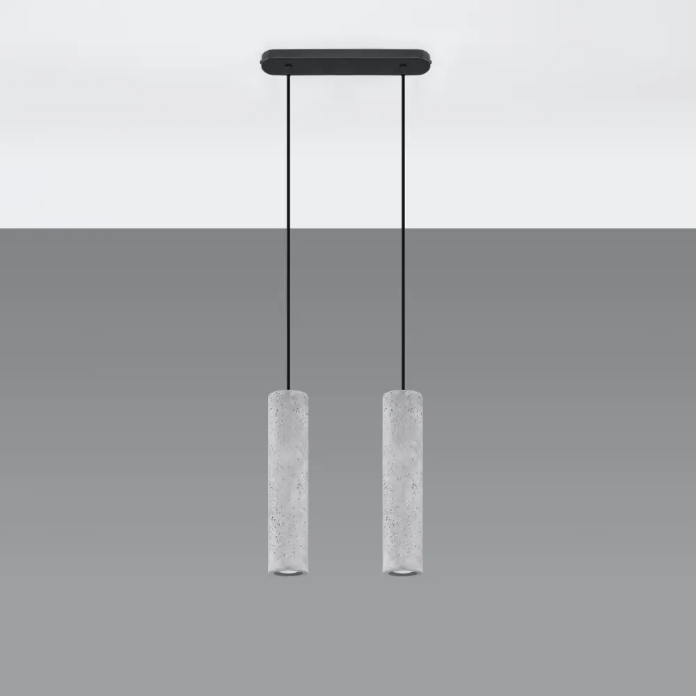 Pendellampe LUVO 2 3-Year Warranty