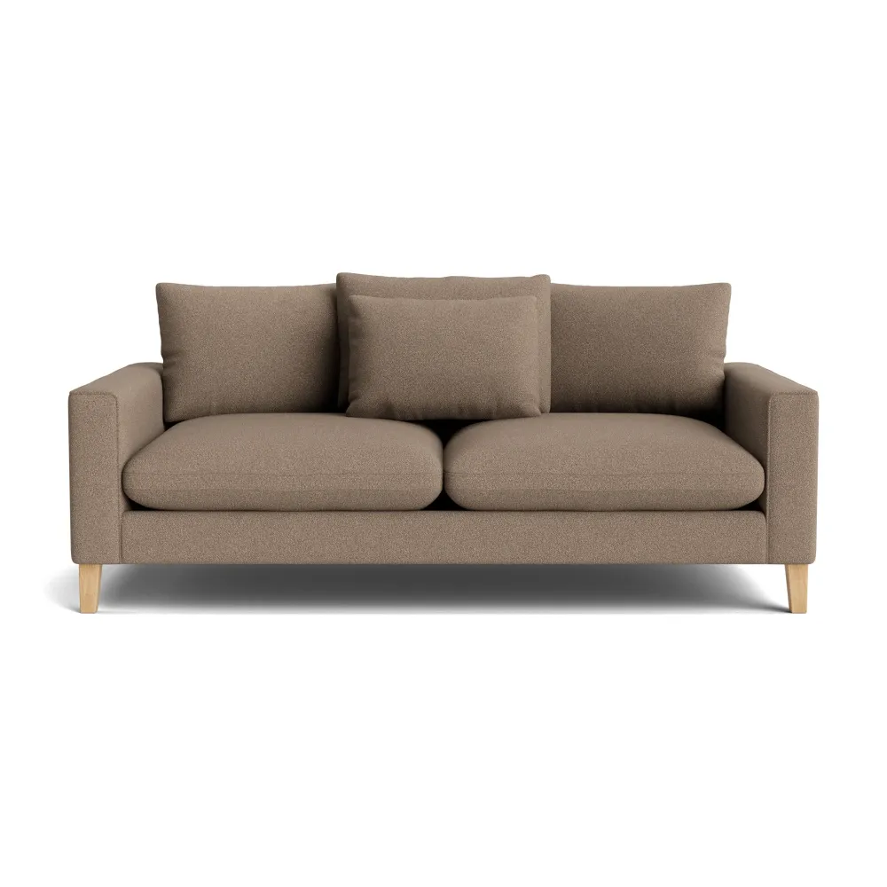 Perth 2 personers sofa Yoke Mount Loop