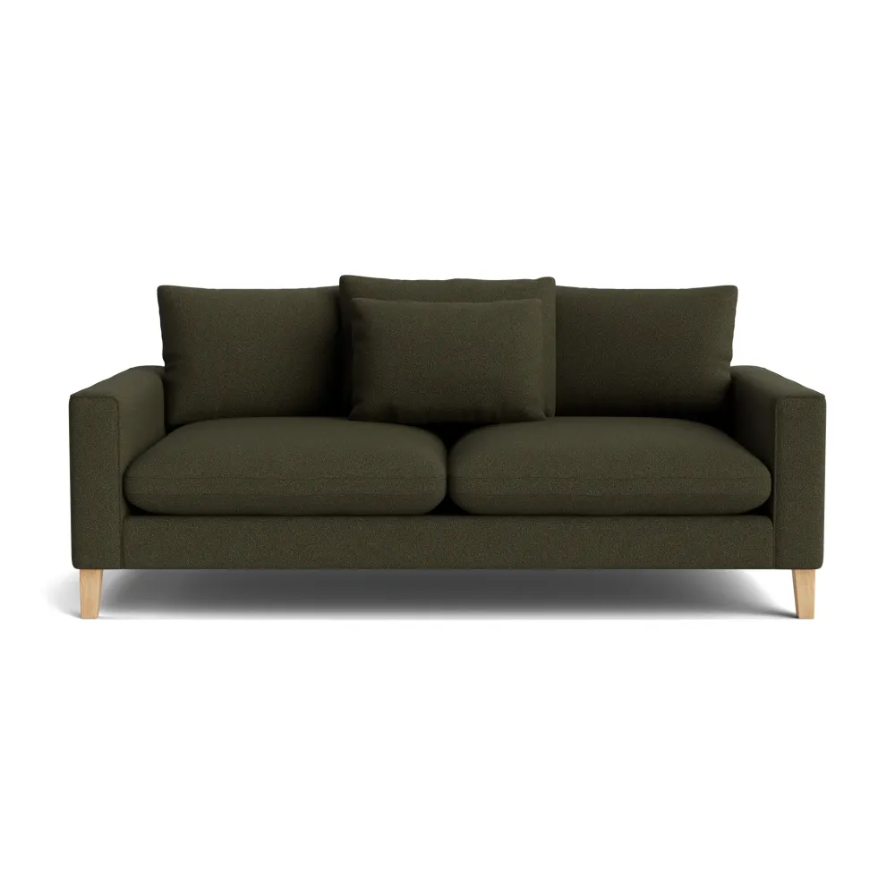 Perth 2 personers sofa Yoke Mount Loop