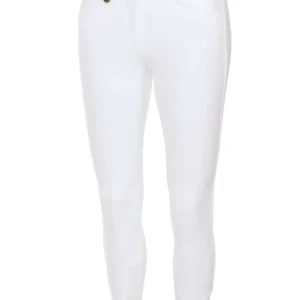 Pikeur Candela II Weiss Fuldskind 72