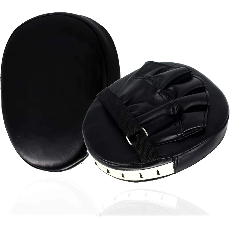 Plethandsker / Pletpuder (2 styk) Yoke Mount