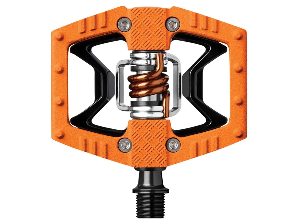 Portabel ELT Crankbrothers Double Shot 2
