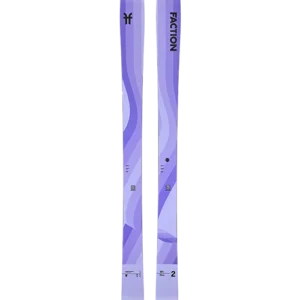 Portabel ELT Dancer 2 - Ski 177