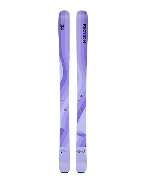 Portabel ELT Dancer 2 - Ski 177