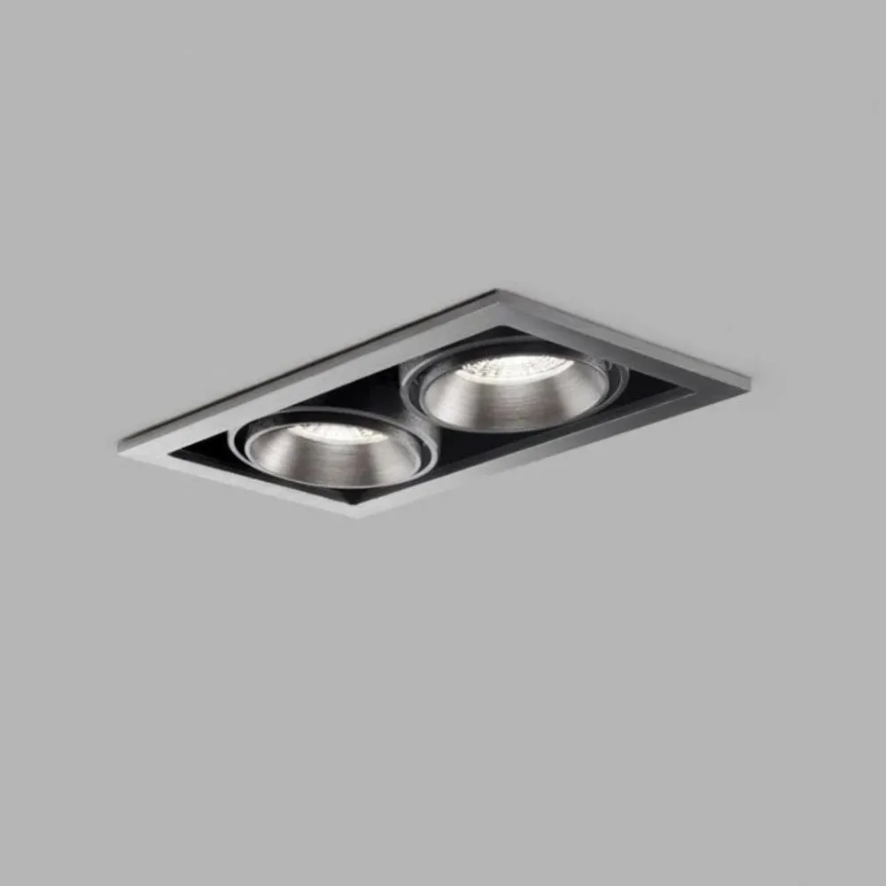 Portabel ELT Ghost 2 Titanium-grade - Spots