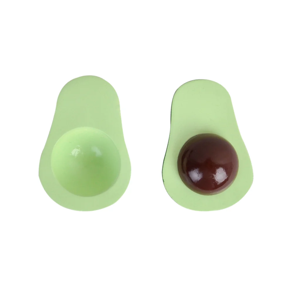 Portabel ELT Mamamemo Avocado, 2 dele