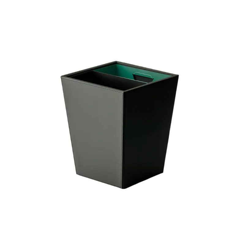 Portabel ELT Montreol Duo - affaldsspand