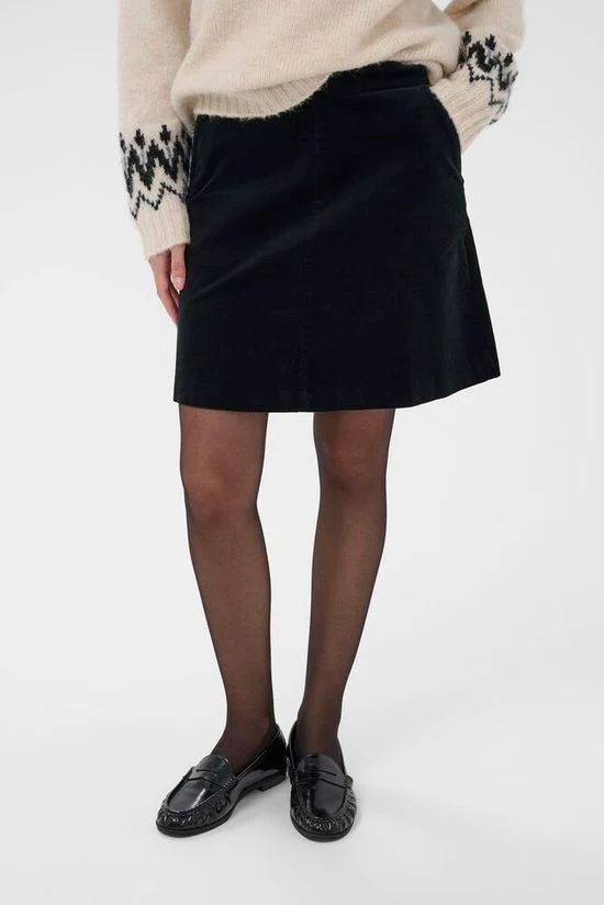 Portabel ELT Part Two LingsPW Skirt sapphire 34