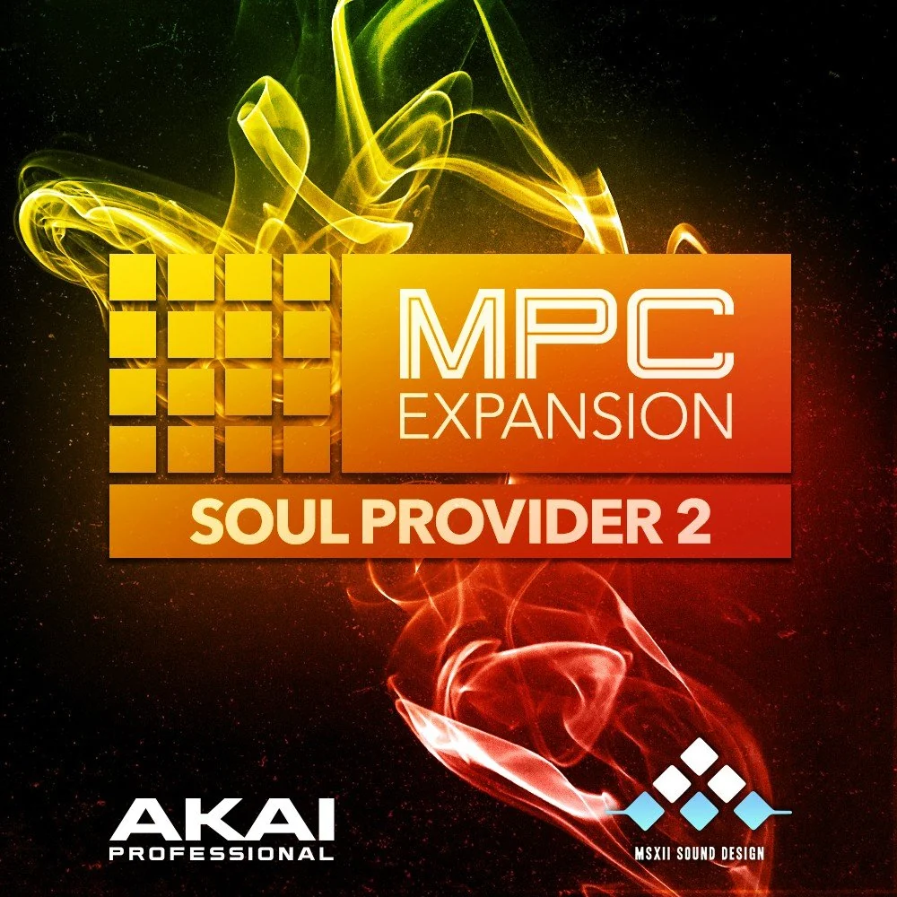 Portabel ELT Soul Provider 2