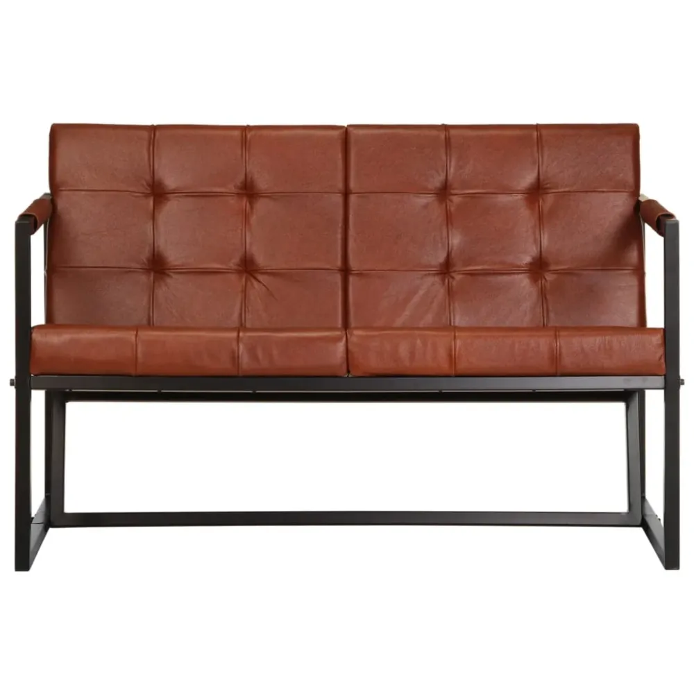 Portable ADS-B 2-Personers Sofa True Gedeskind