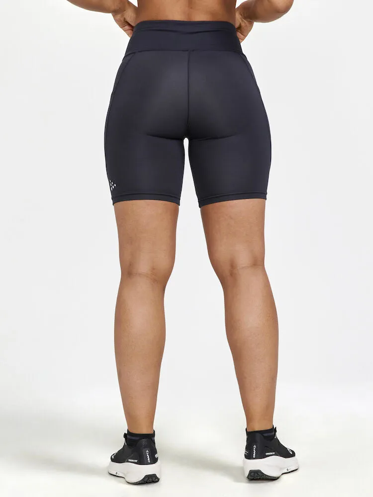Portable ADS-B ADV Essence Short Tights 2 W Xs