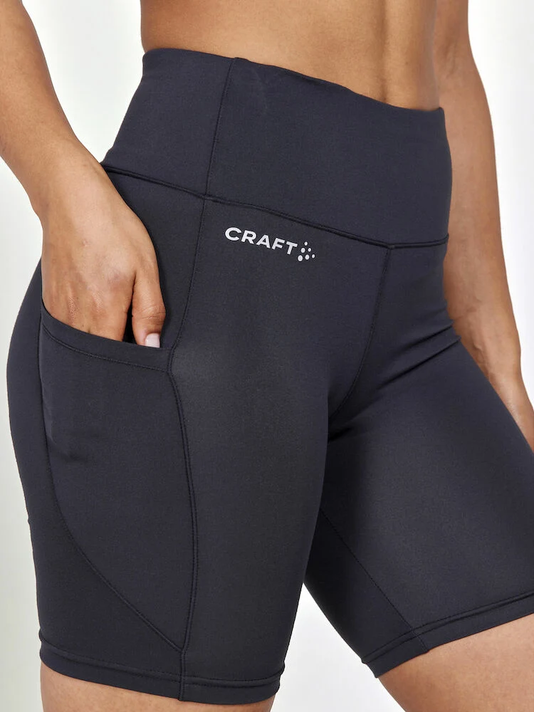 Portable ADS-B ADV Essence Short Tights 2 W Xs
