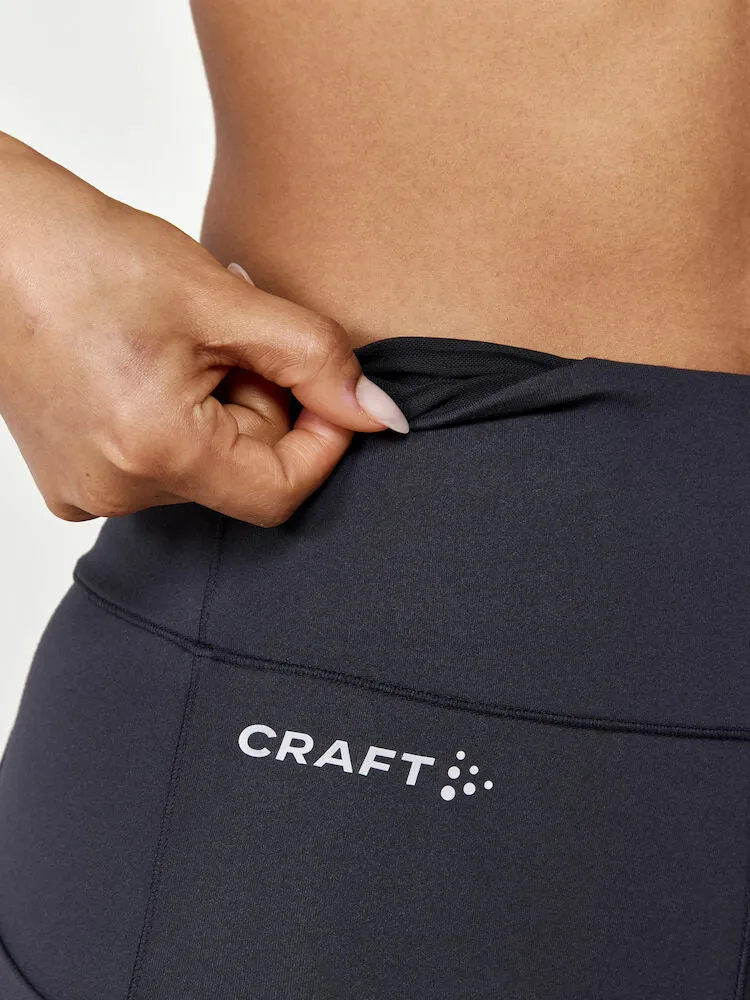 Portable ADS-B ADV Essence Short Tights 2 W Xs