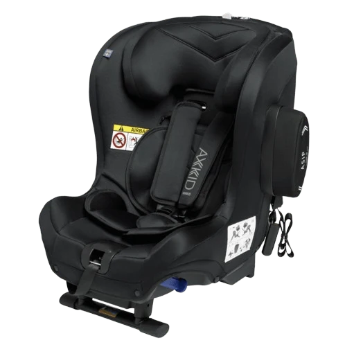 Portable ADS-B Axkid Minikid 2 Sort