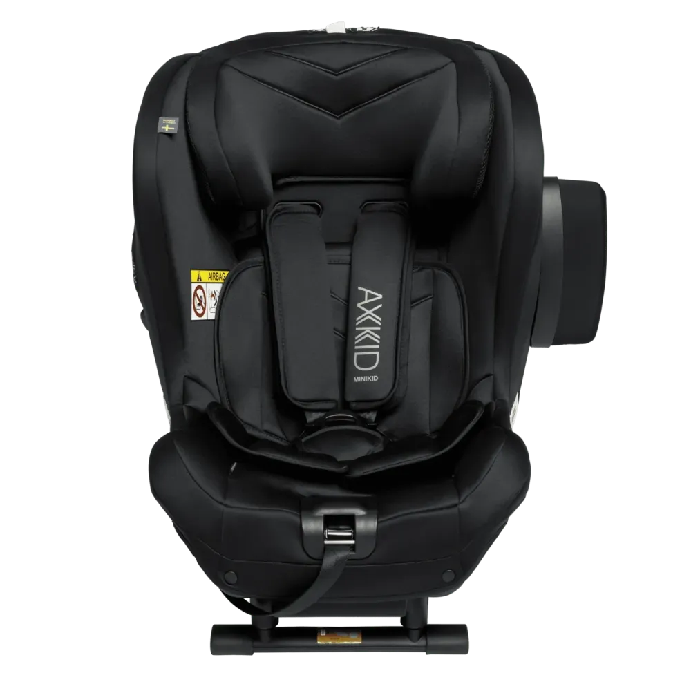Portable ADS-B Axkid Minikid 2 Sort
