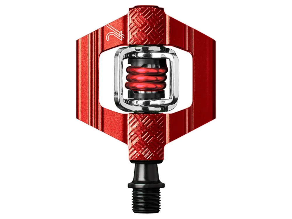 Portable ADS-B Crankbrothers Candy 2