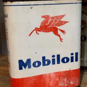 Portable ADS-B Mobiloil 2L