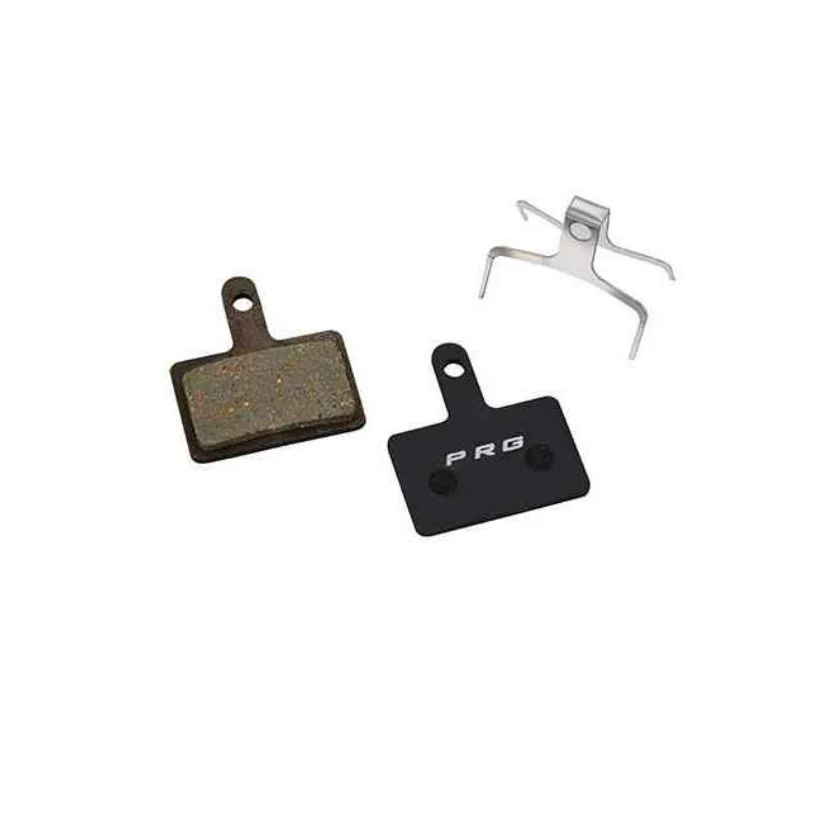PRG PBP-02S bremseklodser - Shimano Deore, Tektro, TRP