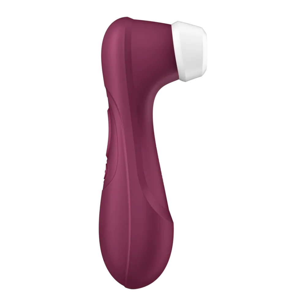 Pro 2 Generation 3 - Double Air Pulse Vibrator - Liquid Air - Vinrød Database Subscription