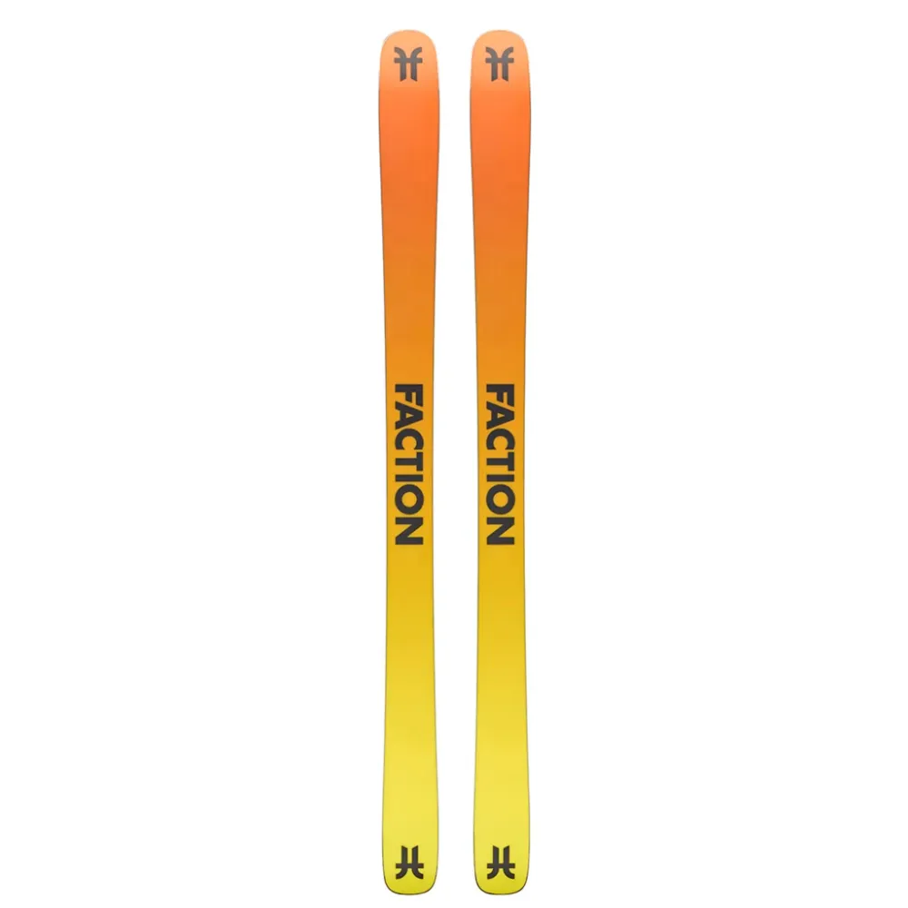 Prodigy 2 - Ski 3-Year Warranty 189