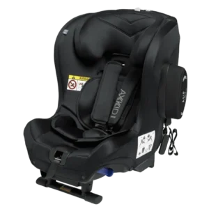 Professional Cockpit Axkid Minikid 2 Sort