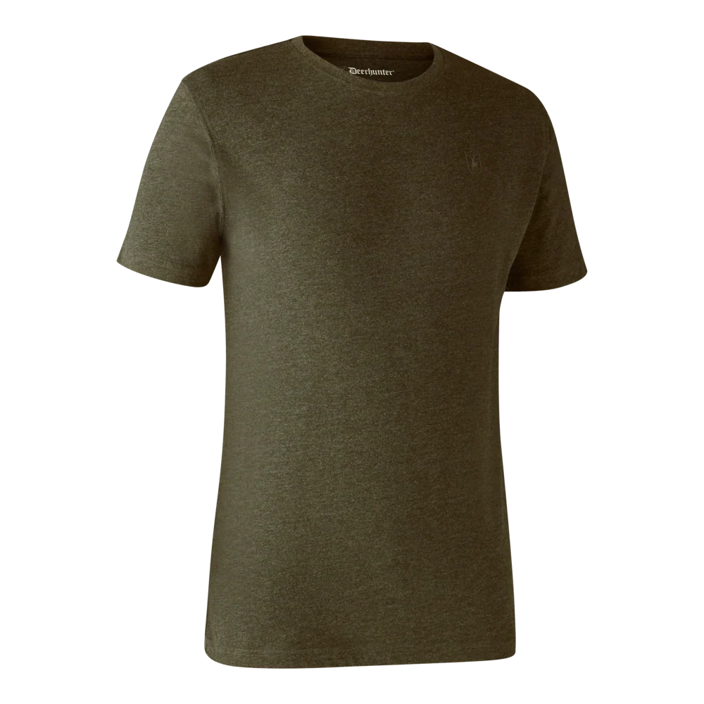 Professional Cockpit Deerhunter Simpel 2-pack t-shirt S