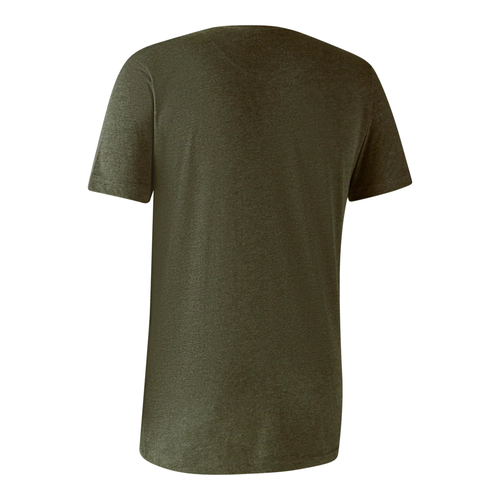 Professional Cockpit Deerhunter Simpel 2-pack t-shirt S