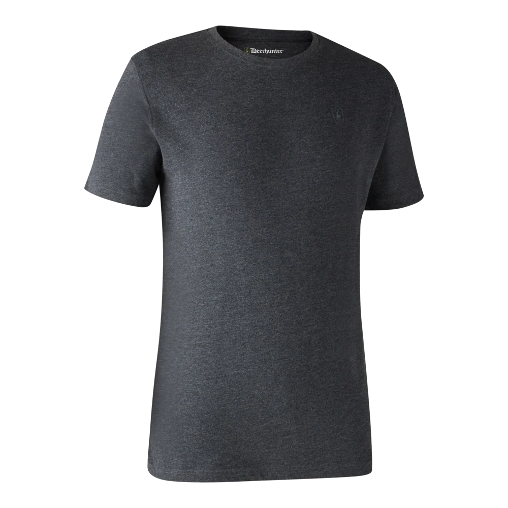 Professional Cockpit Deerhunter Simpel 2-pack t-shirt S