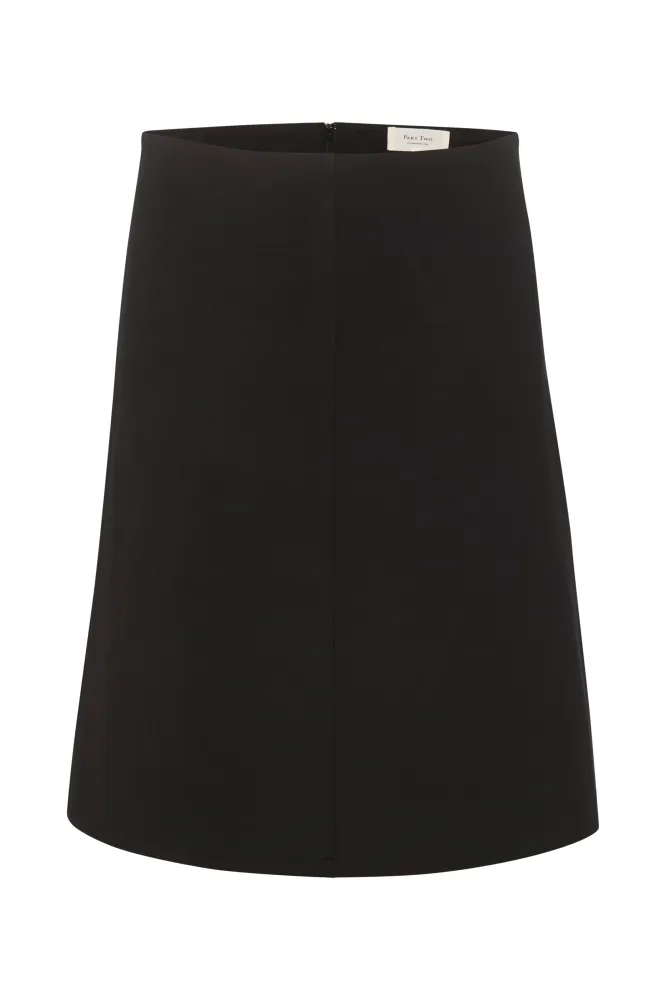Professional Cockpit Part Two JemajaPW Skirt black 32