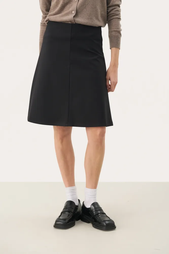 Professional Cockpit Part Two JemajaPW Skirt black 32