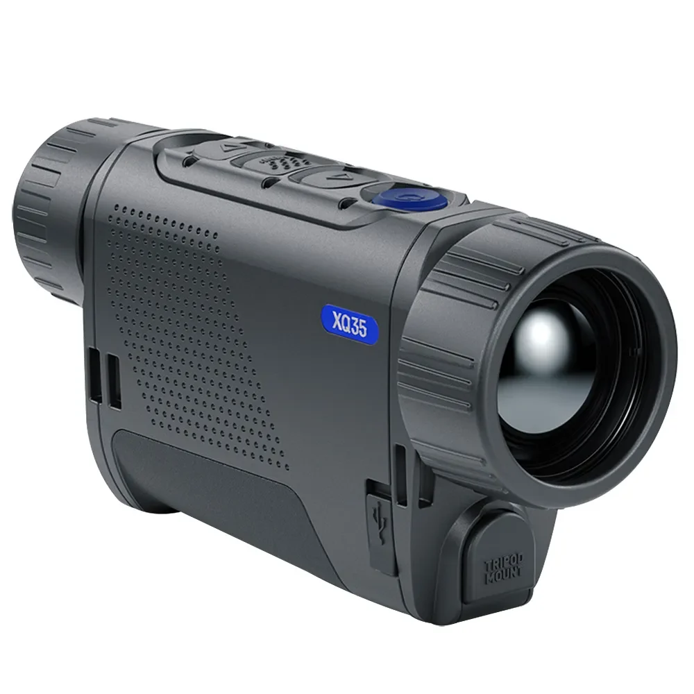Pulsar Axion 2 XQ35 heat-retaining spotter 805006158