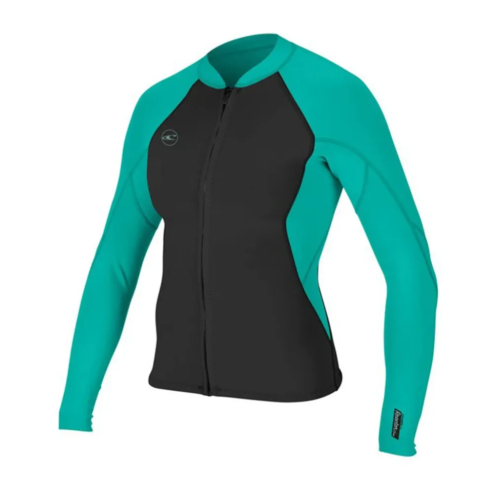 Reactor-2 1.5mm Front Zip - Våddragt Xxl