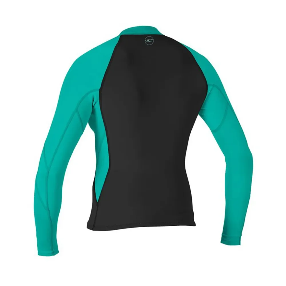 Reactor-2 1.5mm Front Zip - Våddragt Xxl