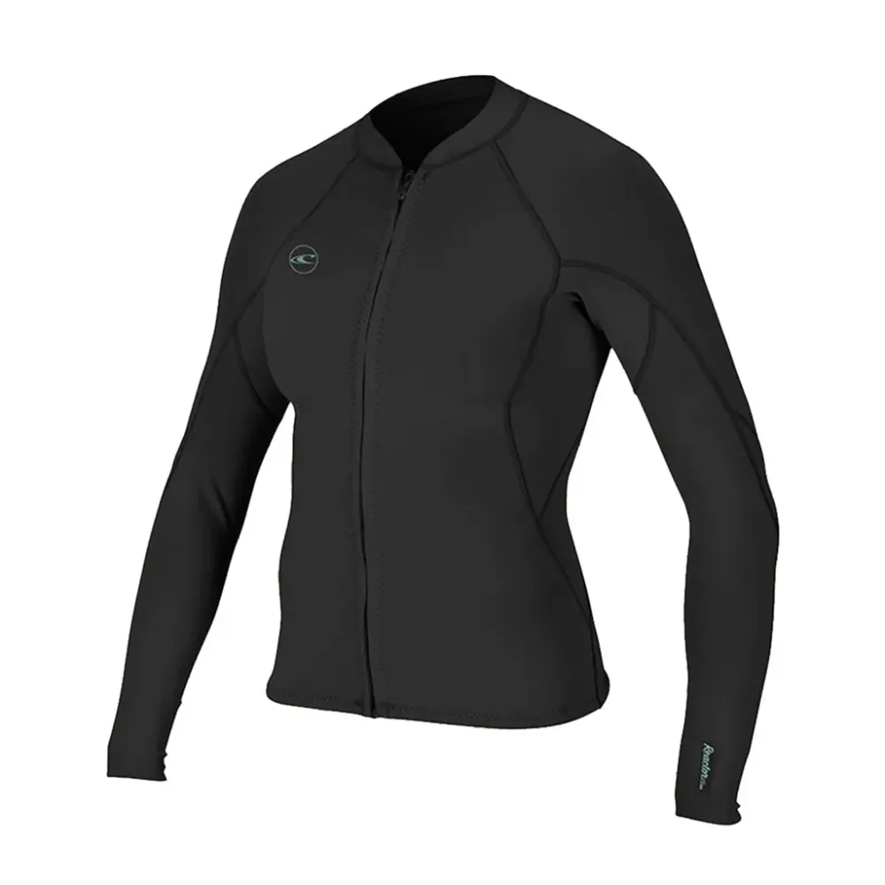 Reactor-2 1.5mm Front Zip - Våddragt Xxl