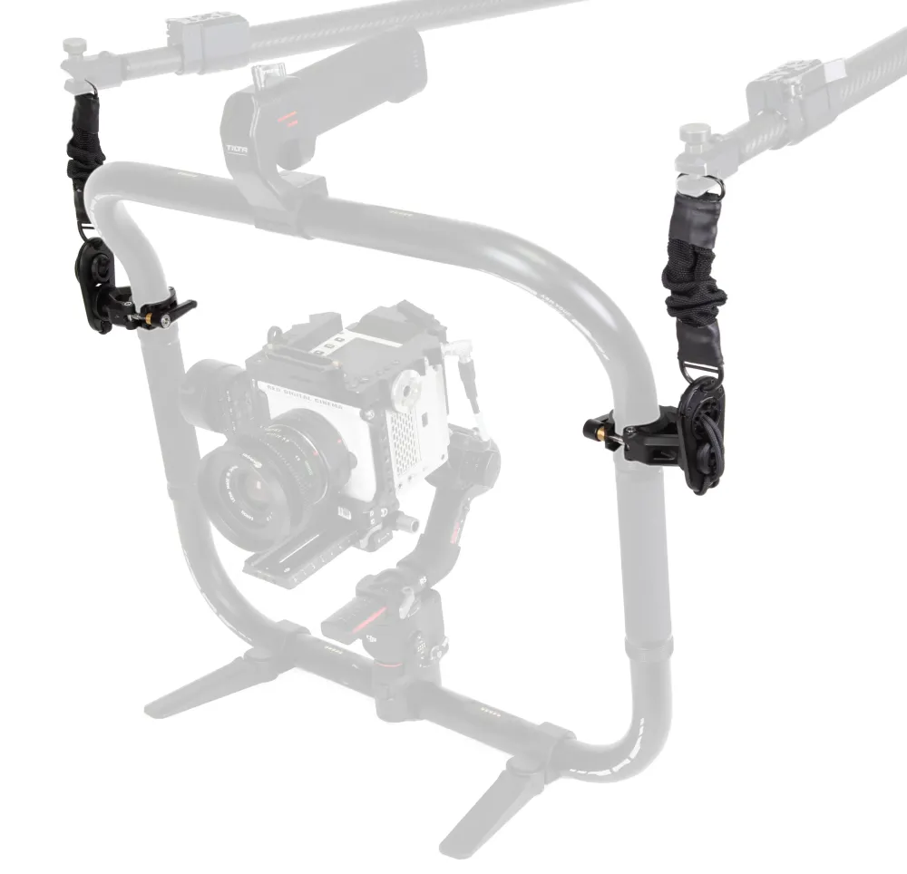 READY RIG RR-QC2 QUICK CONNECTS V2